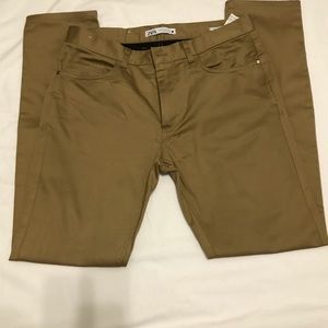 Men’s Zara Jeans No Stains or Holes Size 28 L 31